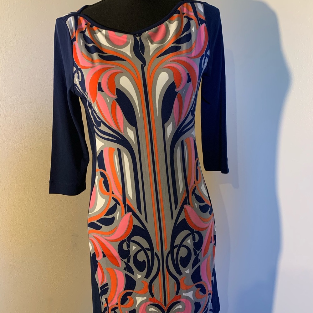 Simple and beautiful with Banana Republic